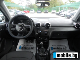 Audi A1 1,2 i  +  | Mobile.bg   6