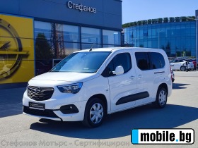 Opel Combo Life XL Edition 1.5 Diesel (130HP) MT6 | Mobile.bg   1
