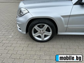 Mercedes-Benz GLK 350CDi, AMG, , A, , , ,  | Mobile.bg   17