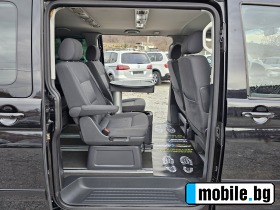 VW Multivan 2.5 TDI 131 .. 2   | Mobile.bg   11