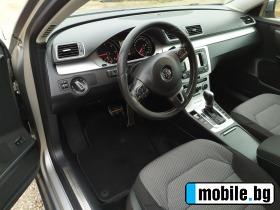 VW Alltrack DSG NAVI 4x4 F1 | Mobile.bg   7