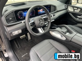 Mercedes-Benz GLS 450 d/ AMG/ FACELIFT/4M/ NIGHT/PANO/BURM/360/ HEAD UP/ | Mobile.bg   10