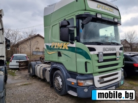 Scania R 420  | Mobile.bg   1