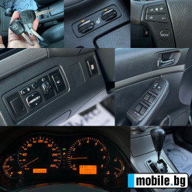 Toyota Avensis 2.0i 147    Facelift | Mobile.bg   16