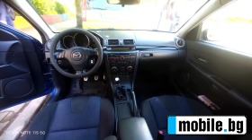 Mazda 3 1.6 i CDI | Mobile.bg   6