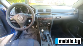 Mazda 3 1.6 i CDI | Mobile.bg   5