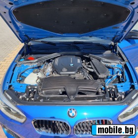 BMW 118 2.0 M-pack | Mobile.bg   16