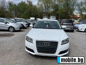 Audi A3 1.6TDI | Mobile.bg   3