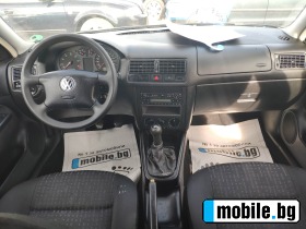 VW Golf 1.6i | Mobile.bg   9