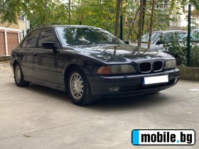 BMW 520 2.0 | Mobile.bg   3