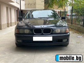 BMW 520 2.0 | Mobile.bg   1