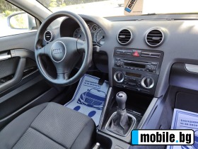 Audi A3 1.6 | Mobile.bg   8