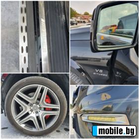 Mercedes-Benz GL 63 AMG Designo | Mobile.bg   6