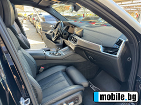 BMW X6 4.0D#M-PACK#LASER#AIRMAT#FULL FULL#45000KM | Mobile.bg   10