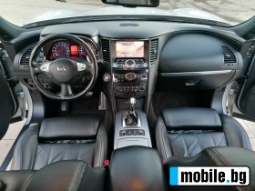 Infiniti Fx 37 S AWD  | Mobile.bg   11