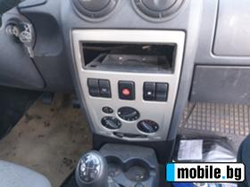 Dacia Logan 1.5 DCI | Mobile.bg   10