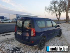 Dacia Logan 1.5 DCI | Mobile.bg   7