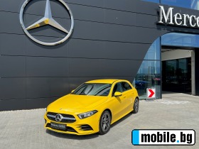 Mercedes-Benz A 200 4MATIC | Mobile.bg   1