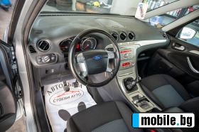 Ford Galaxy 2.0*EURO5*7* | Mobile.bg   9