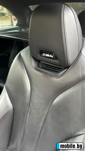 BMW M4 Cabrio | Mobile.bg   15