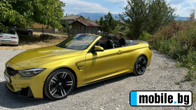 BMW M4 Cabrio | Mobile.bg   5