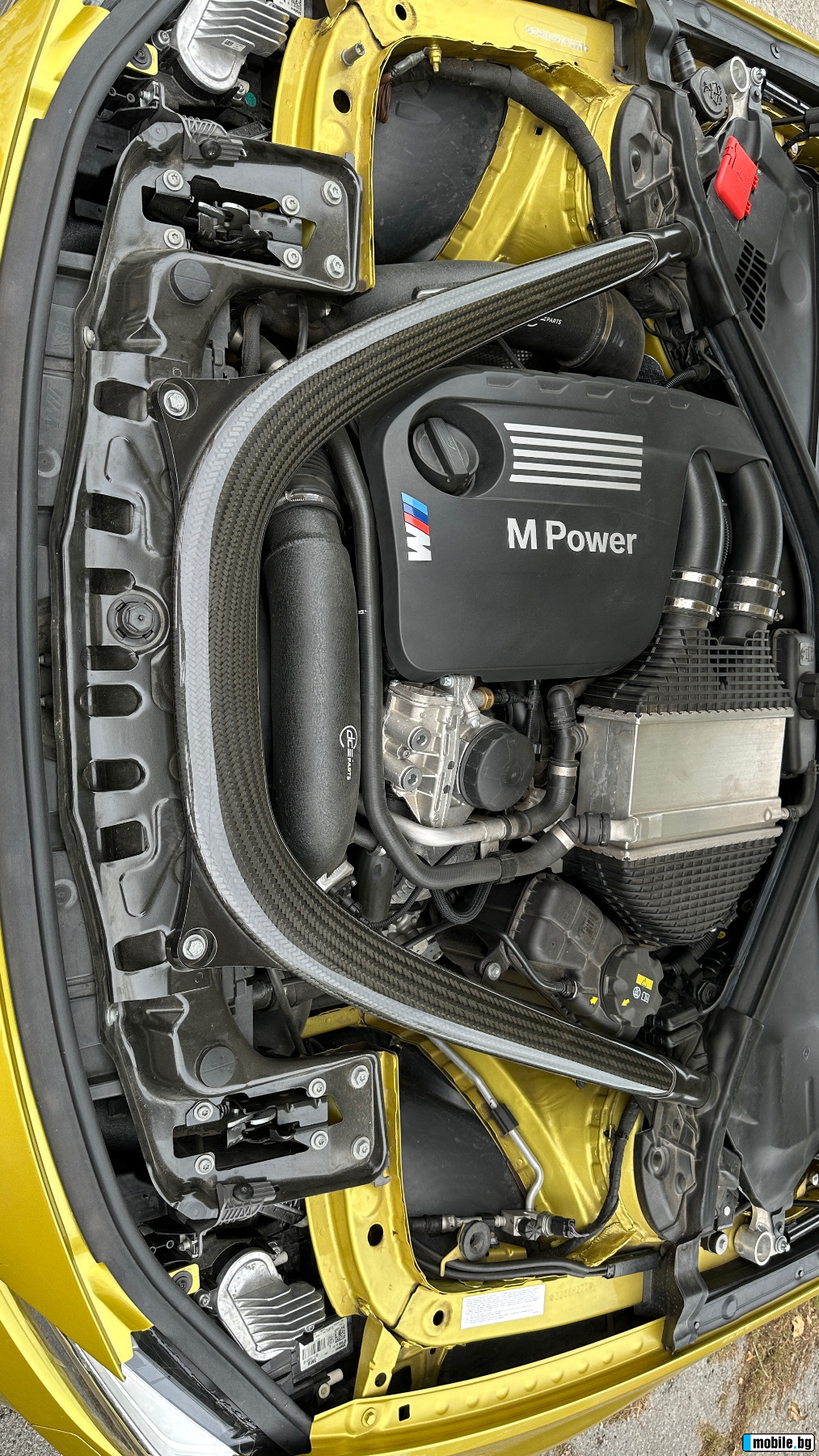 BMW M4 Cabrio | Mobile.bg   11