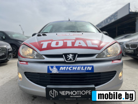 Peugeot 206 WRC 2000 16V GT 3899 | Mobile.bg   2