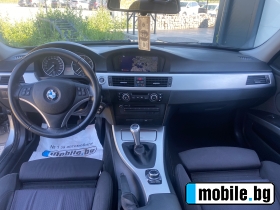 BMW 320 320d | Mobile.bg   7