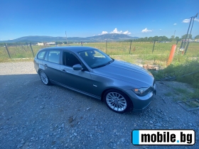 BMW 320 320d | Mobile.bg   4