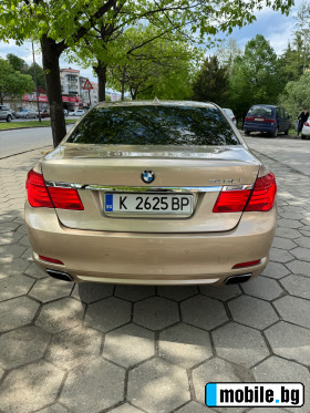 BMW 740 | Mobile.bg   2