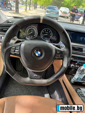 BMW 740 | Mobile.bg   5