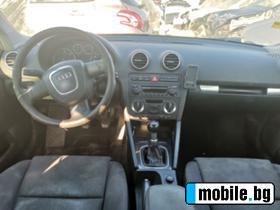 Audi A3 sportback 2.0tdi | Mobile.bg   8