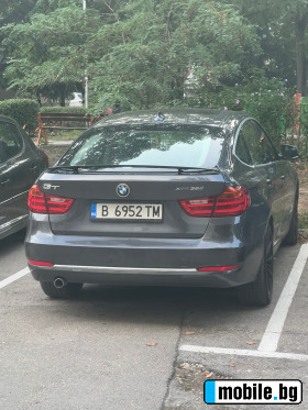 BMW 3gt Luxory | Mobile.bg   11