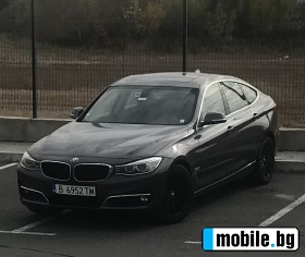 BMW 3gt Luxory | Mobile.bg   1