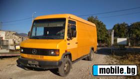 Mercedes-Benz 811 | Mobile.bg   1