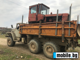 Ural 4320  | Mobile.bg   7