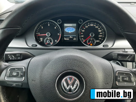 VW Passat 2.0TDI AUTOMATIC NAVI | Mobile.bg   16