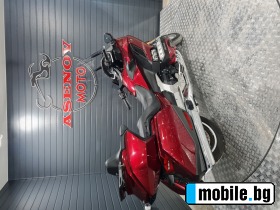 Honda Gold Wing RED CRAB | Mobile.bg   13