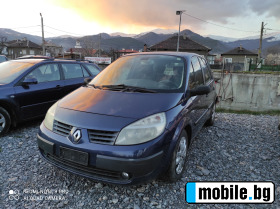 Renault Scenic 1.9 DCI/  | Mobile.bg   1