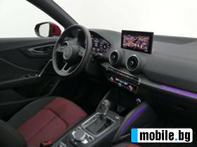 Audi Q2 2.0 TDI quattro Sport | Mobile.bg   8
