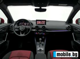 Audi Q2 2.0 TDI quattro Sport | Mobile.bg   10