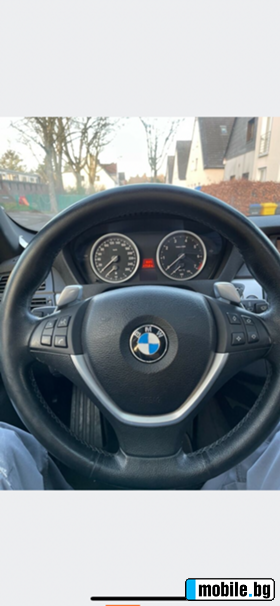 BMW X6 5.0    | Mobile.bg   4