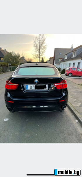 BMW X6 5.0    | Mobile.bg   6