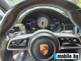 Porsche Macan 3.0D* 298 K.C/PANORAMA/OBDUX/MAX FULL | Mobile.bg   15