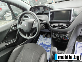 Peugeot 208 1.4 HDI  | Mobile.bg   14