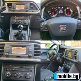 Seat Leon TSI   | Mobile.bg   17
