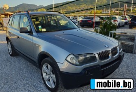 BMW X3 3.0d.150000... | Mobile.bg   1