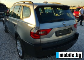 BMW X3 3.0d.150000... | Mobile.bg   10