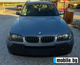 BMW X3 3.0d.150000... | Mobile.bg   3