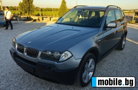 BMW X3 3.0d.150000... | Mobile.bg   2